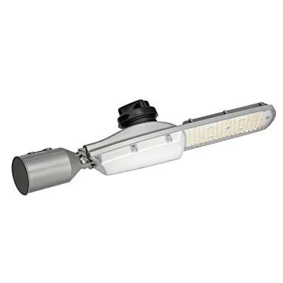 30 W vízálló LED utcai lámpa